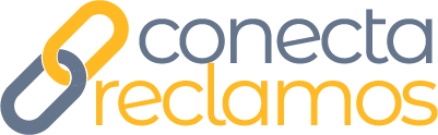 Conecta-Reclamos Logo