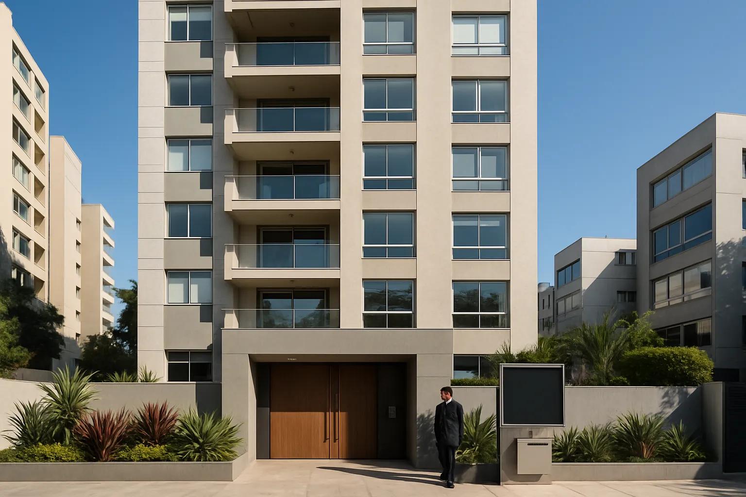 Administrar un edificio sin Libro de Reclamaciones es incumplir la ley