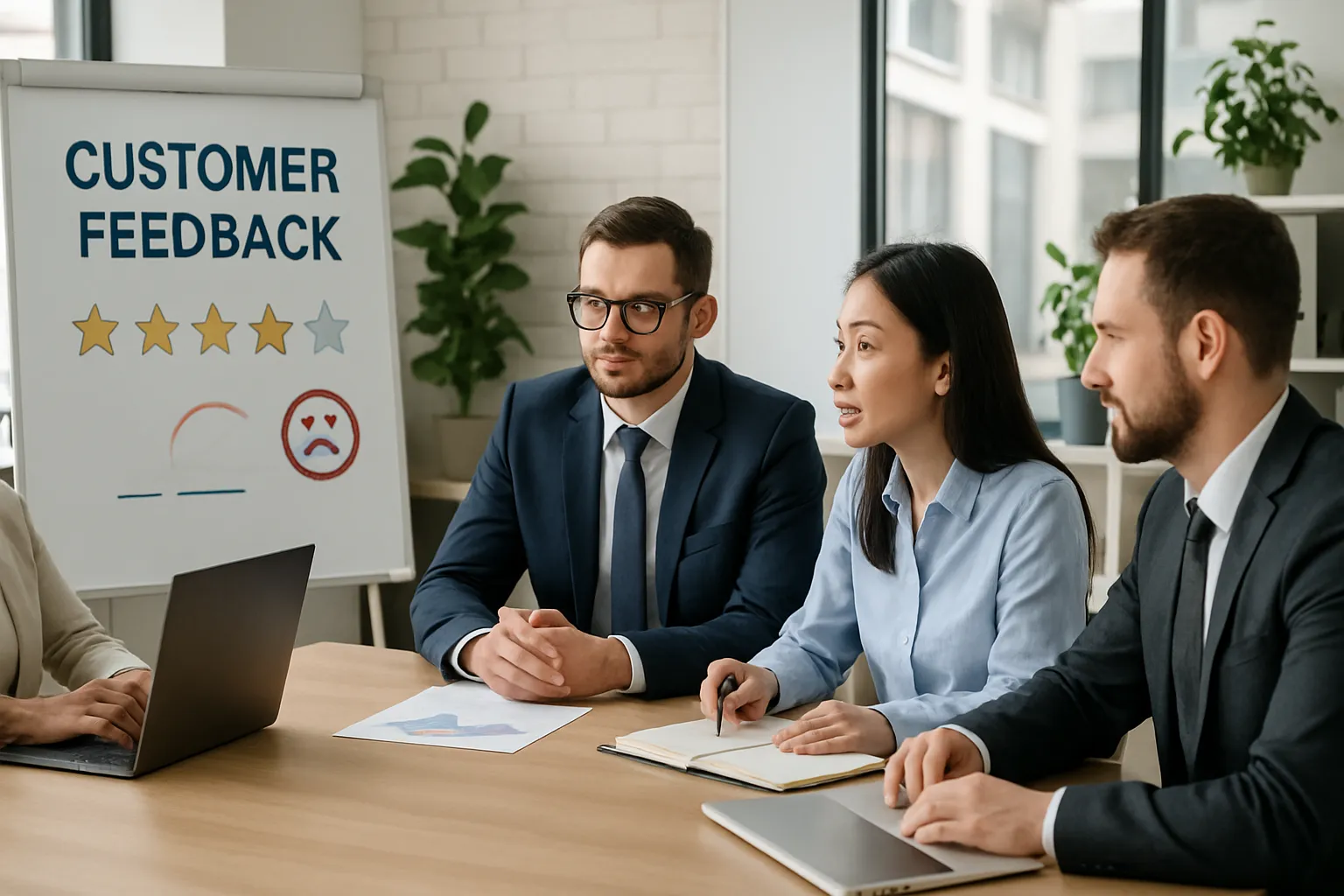 Cómo Gestionar Quejas y Reclamos de Clientes: 7 Técnicas Esenciales (Guía Práctica 2025)