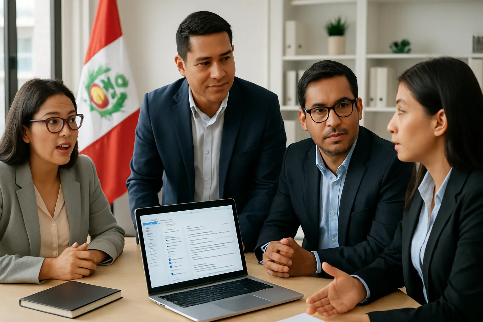 Conecta-Incidencias: IA para Gestionar Quejas que Llegan por Email