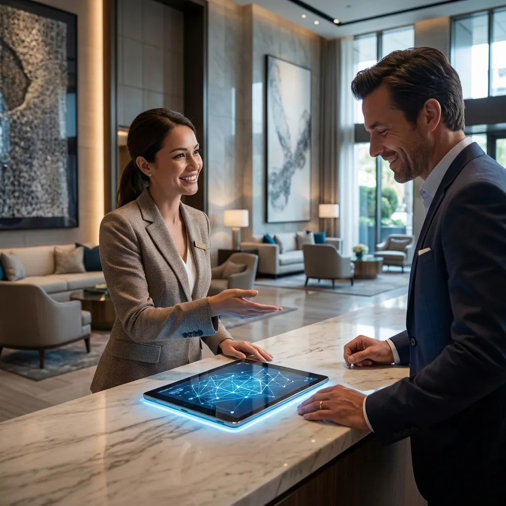 IA en Atención al Cliente Gestión de Reclamos