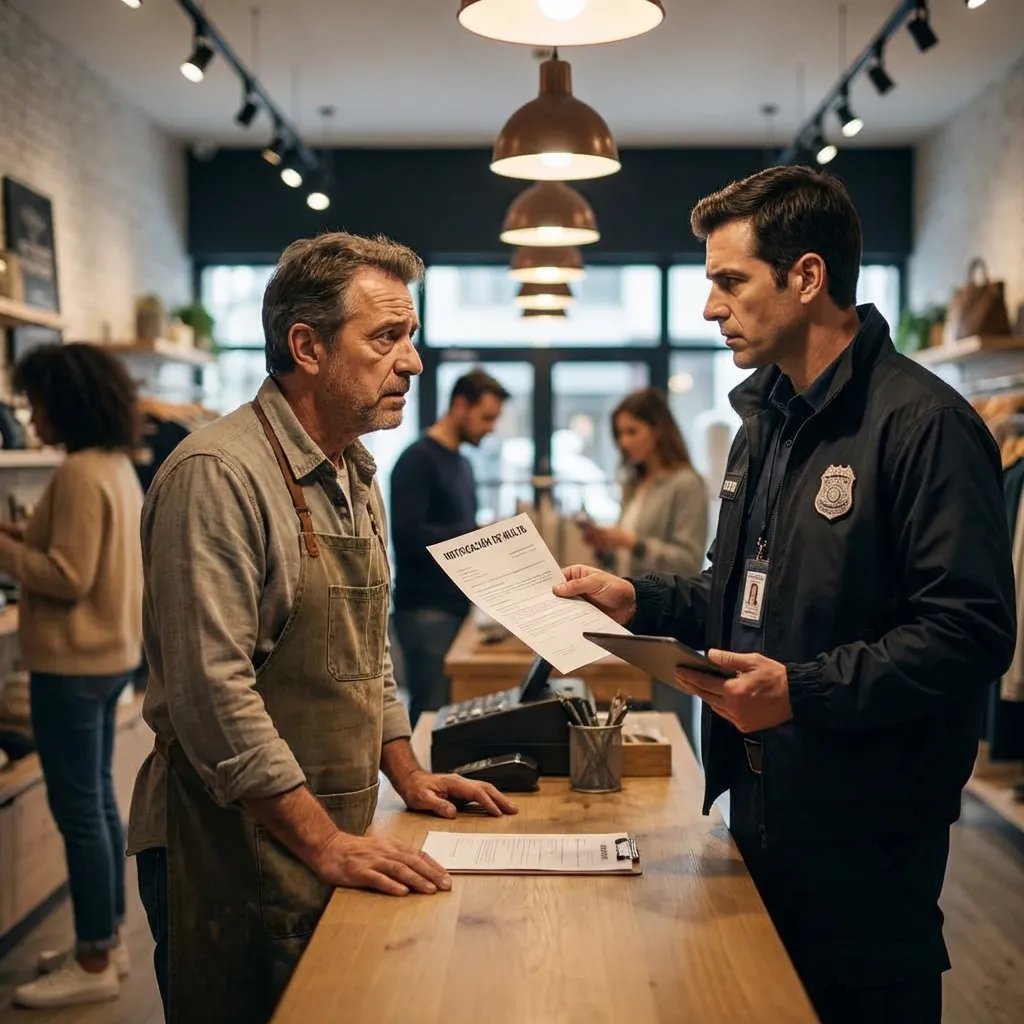Multas INDECOPI 2026: Cuánto Pagas si No Tienes Libro de Reclamaciones