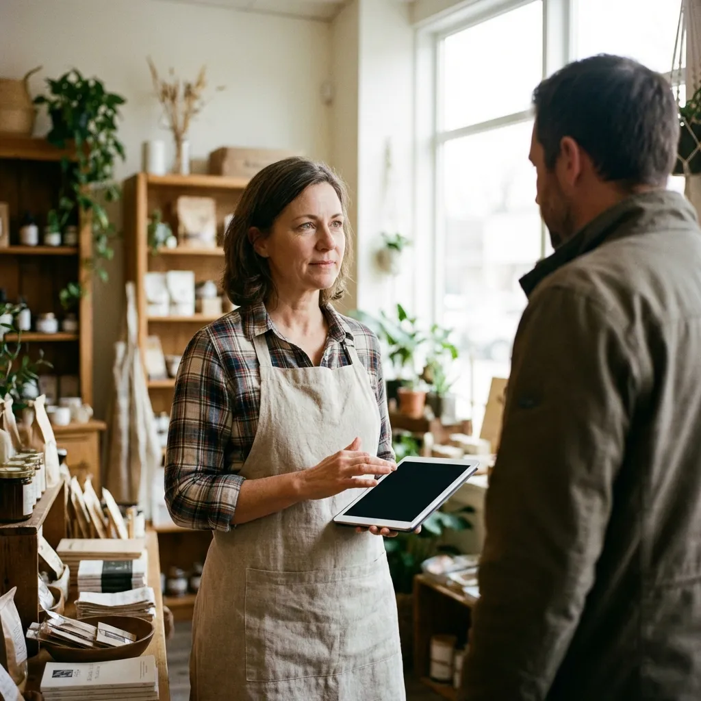 Cómo Responder un Reclamo de Cliente Guía Paso a Paso