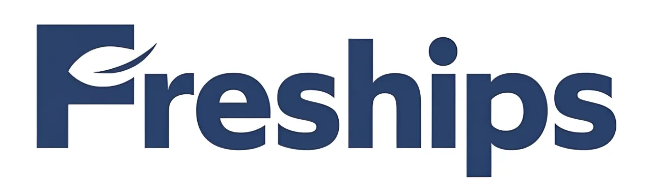 Freships logo