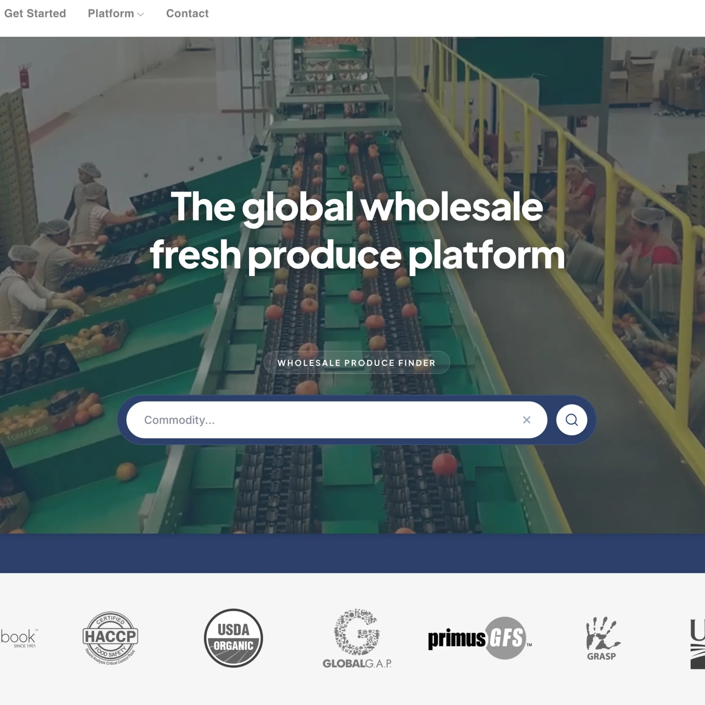 Freships Interface