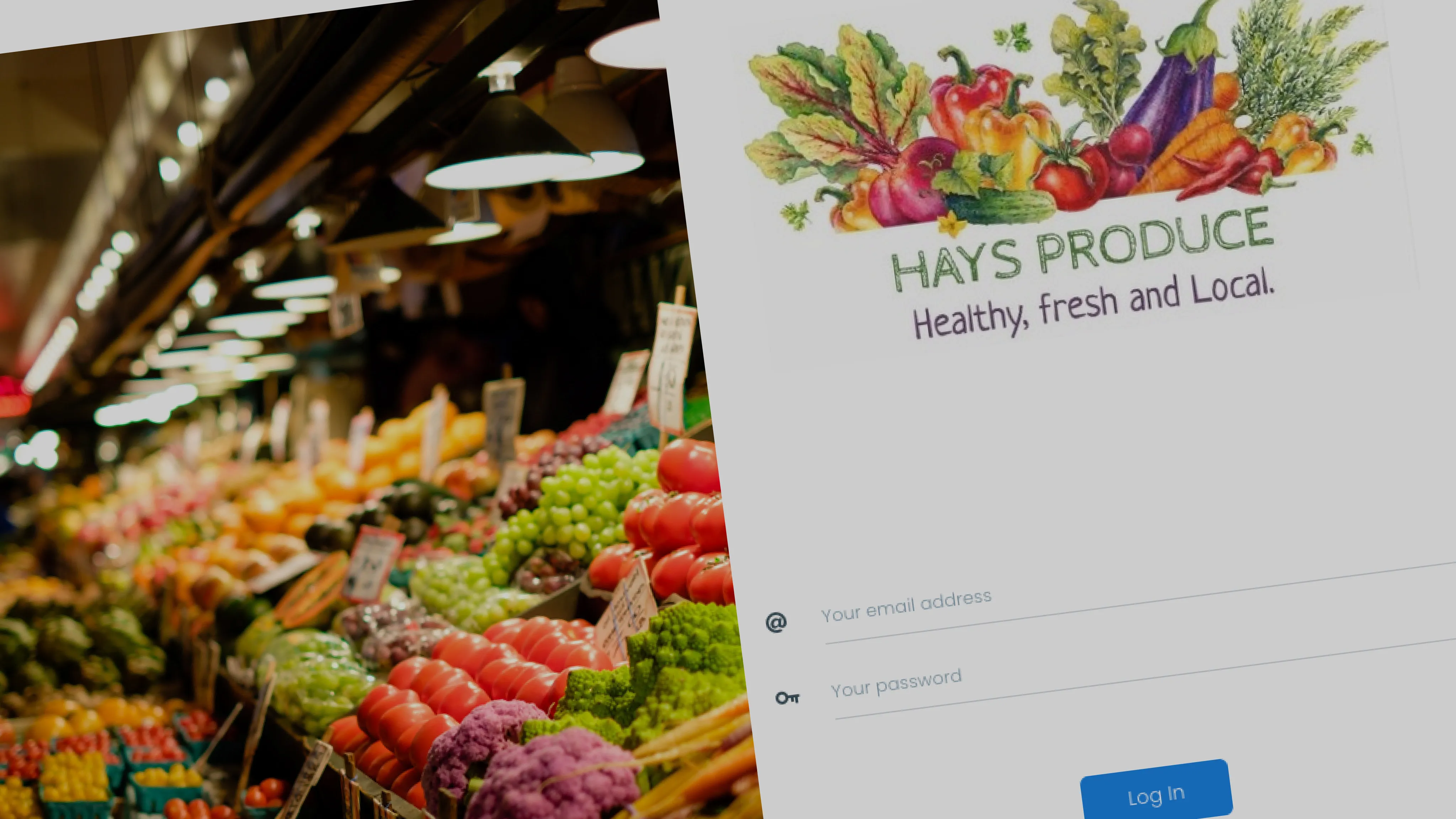Hays Produce