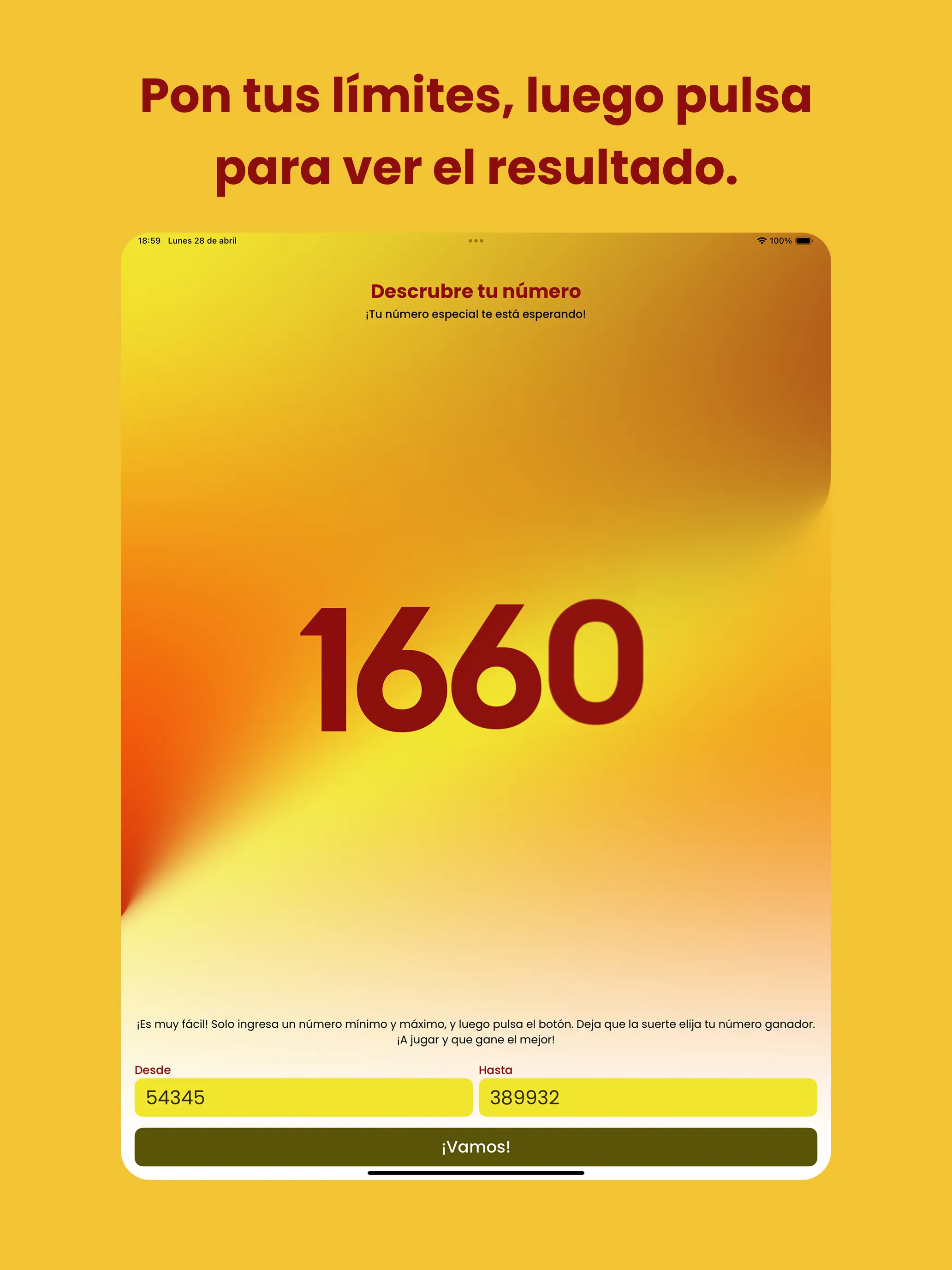 Ronda Final screenshot 5