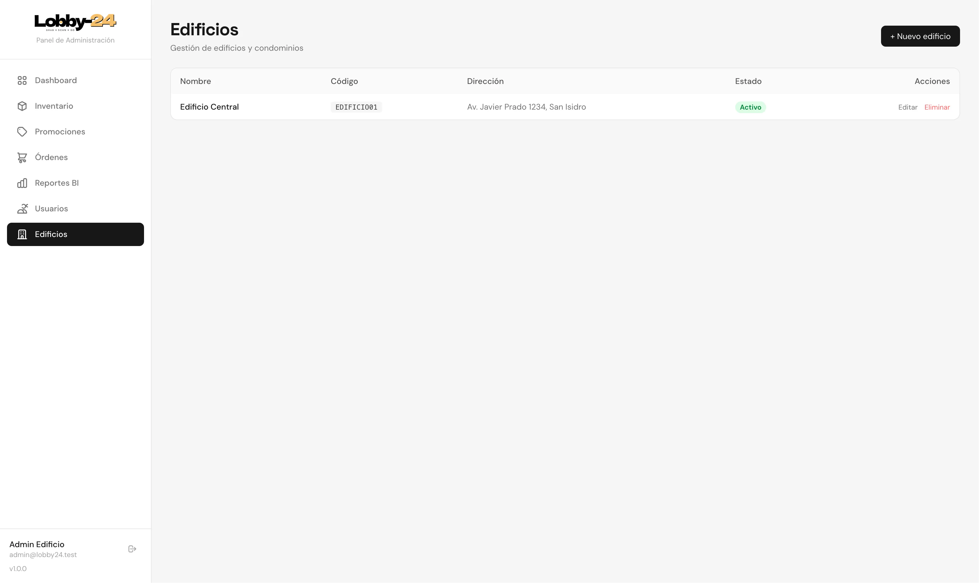 Lobby-24 screenshot 12