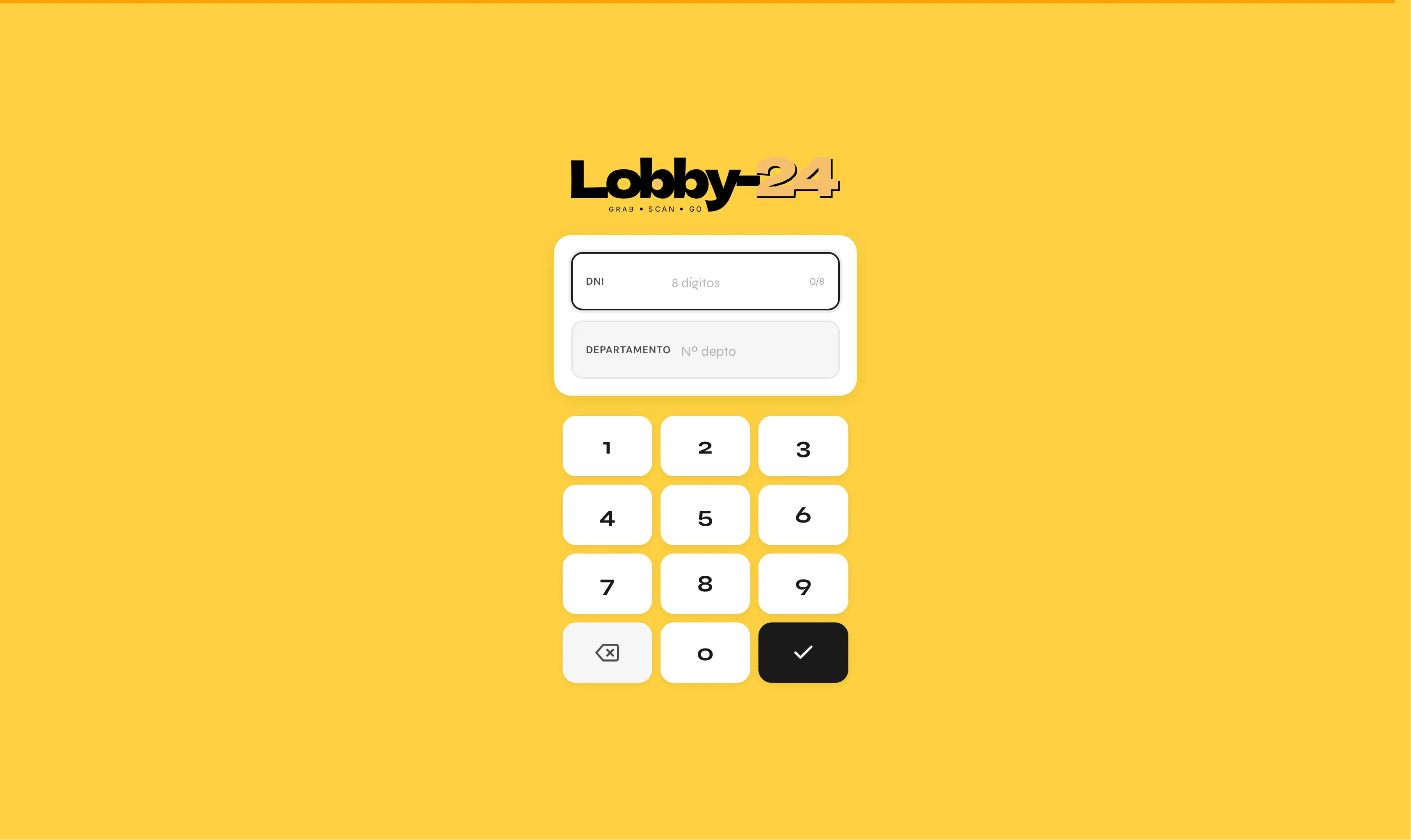 Lobby-24 screenshot 1