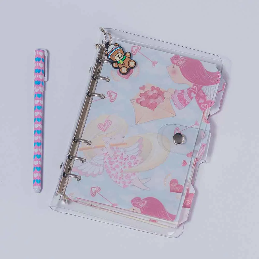 Agenda Angelitos