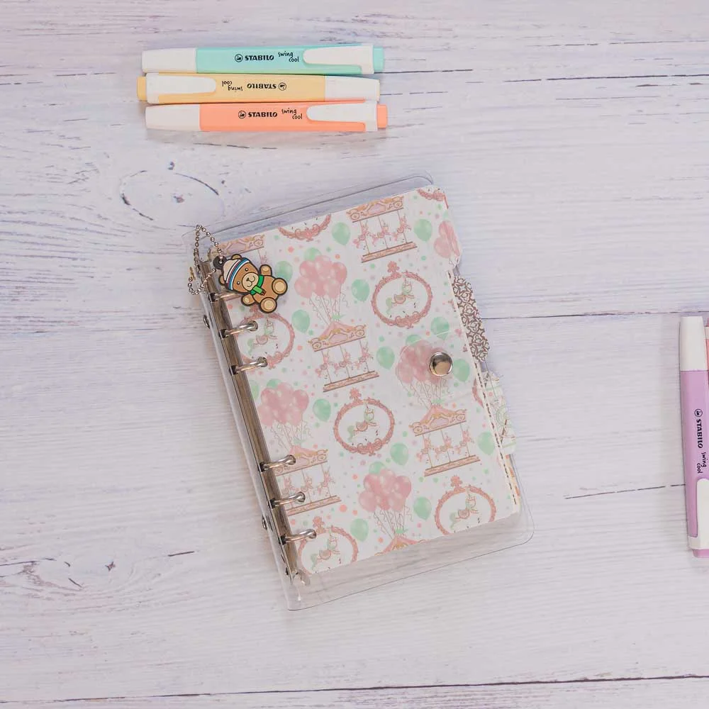 Agenda Carrusel