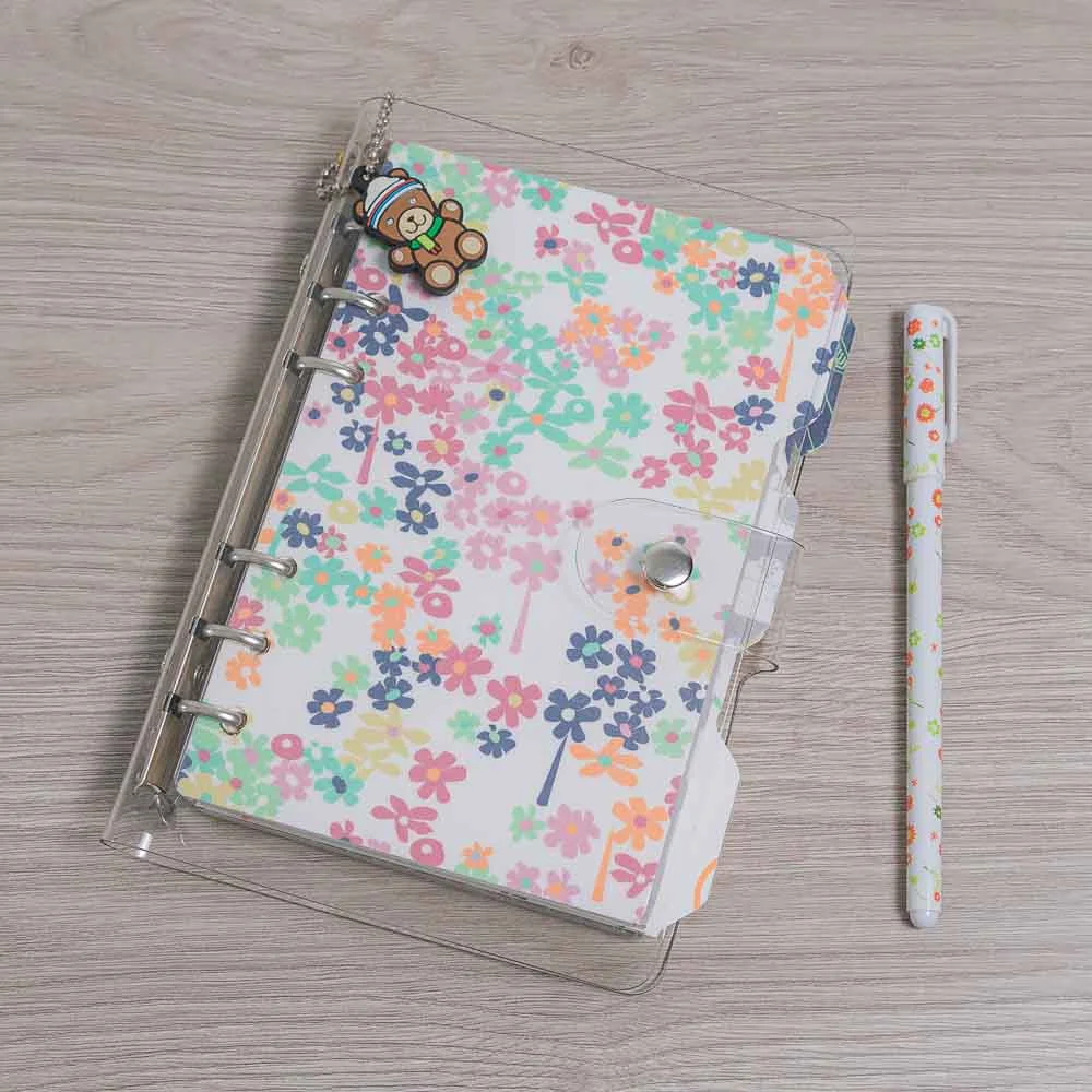 Agenda Creativa - I