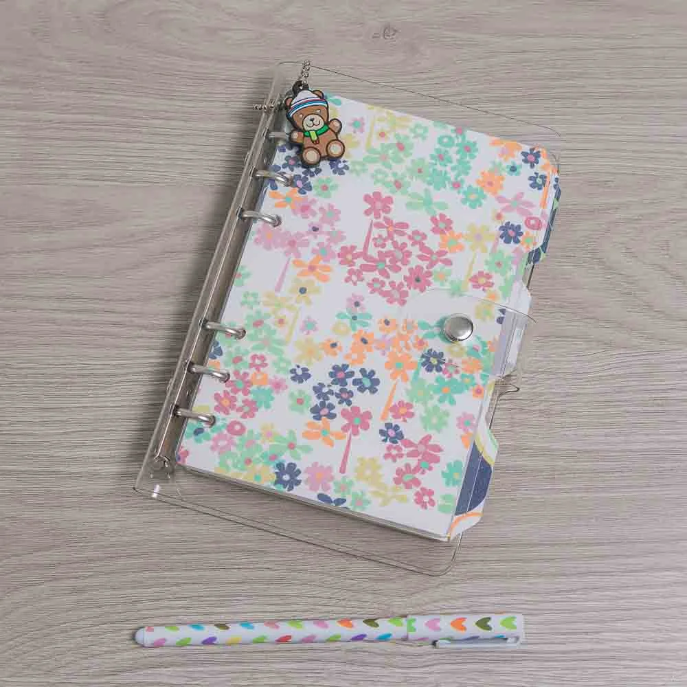 Agenda Creativa - II