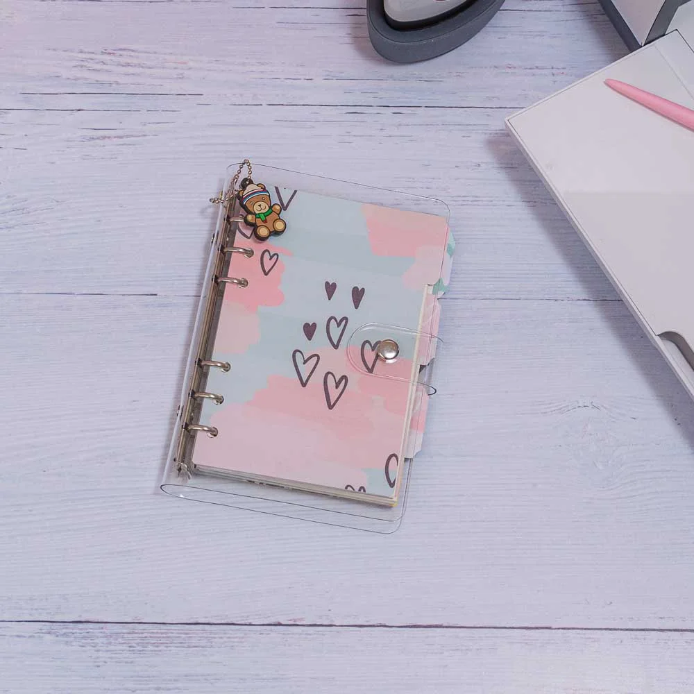 Agenda de Corazones