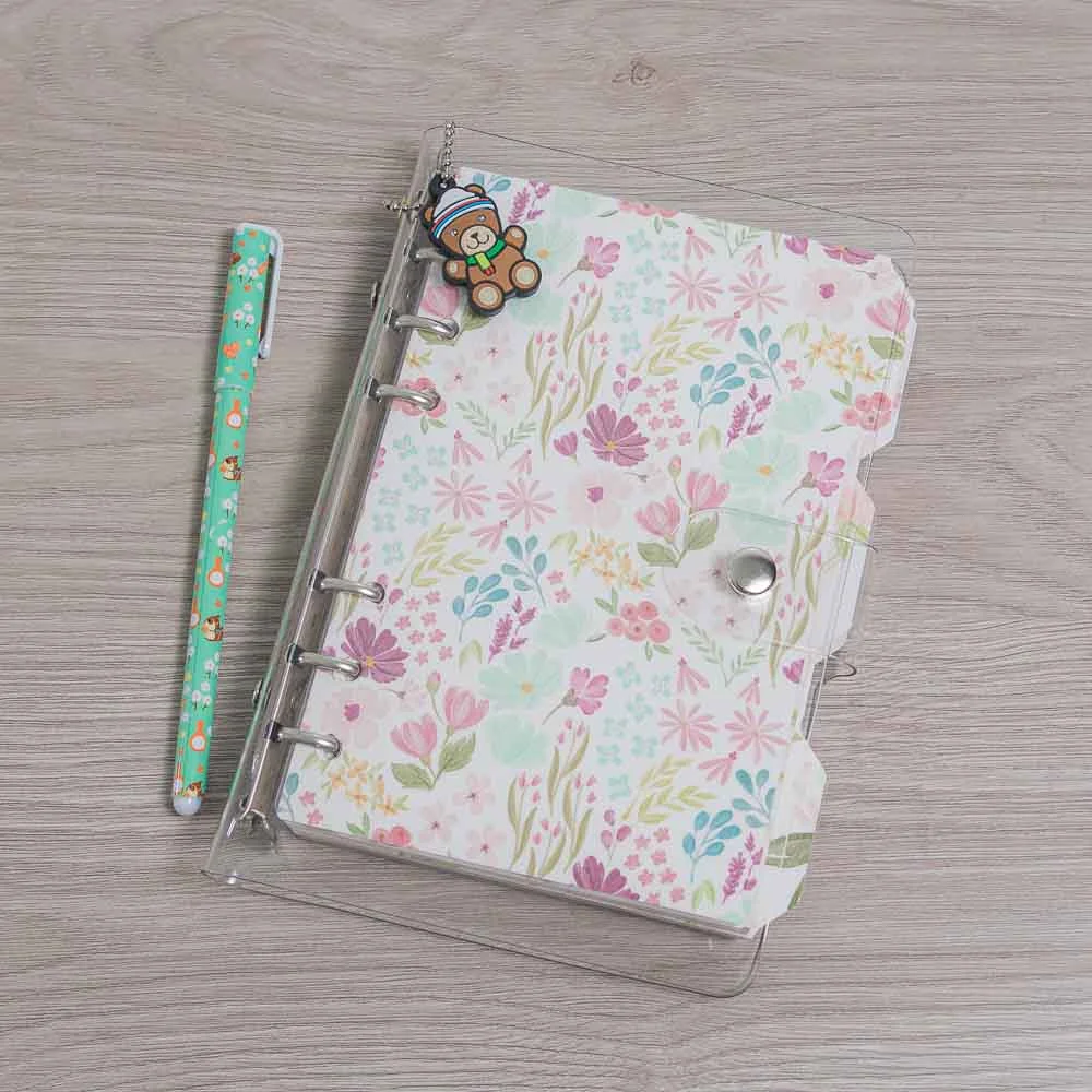 Agenda Flora - I