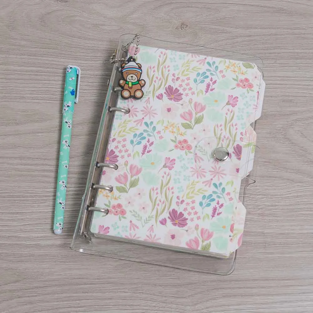 Agenda Flora - II