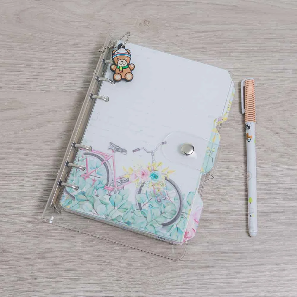 Agenda Lugar Feliz - I
