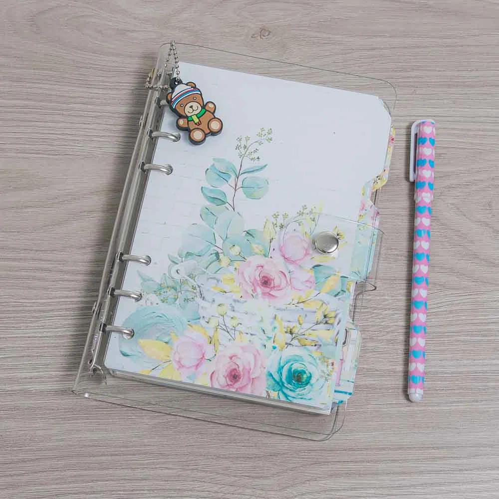 Agenda Lugar Feliz - II