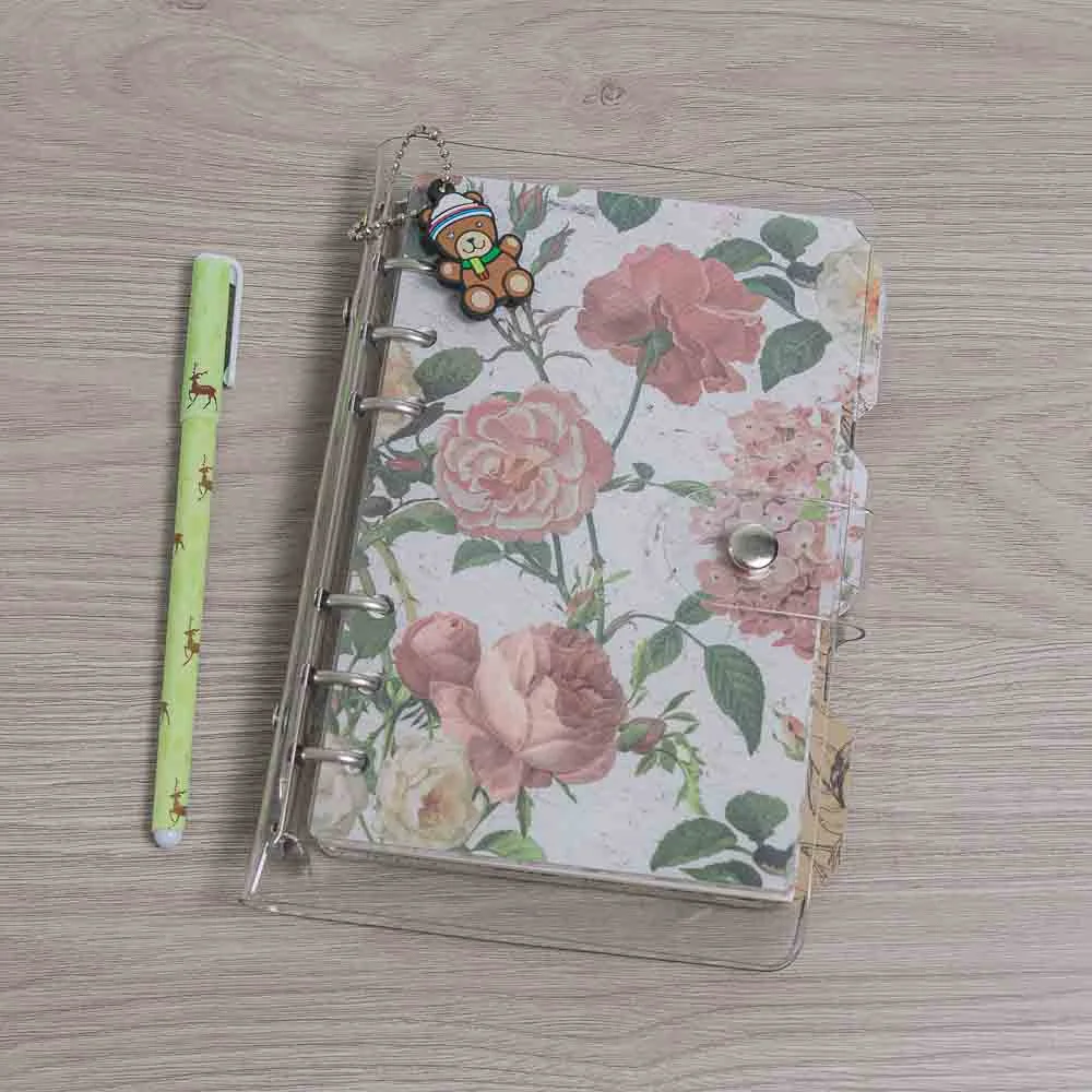 Agenda Para Siempre - I