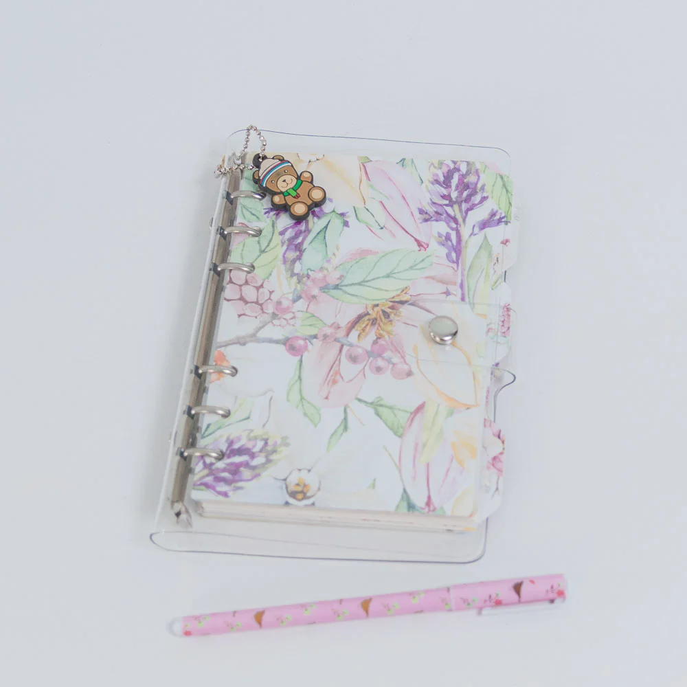Agenda Primavera - II