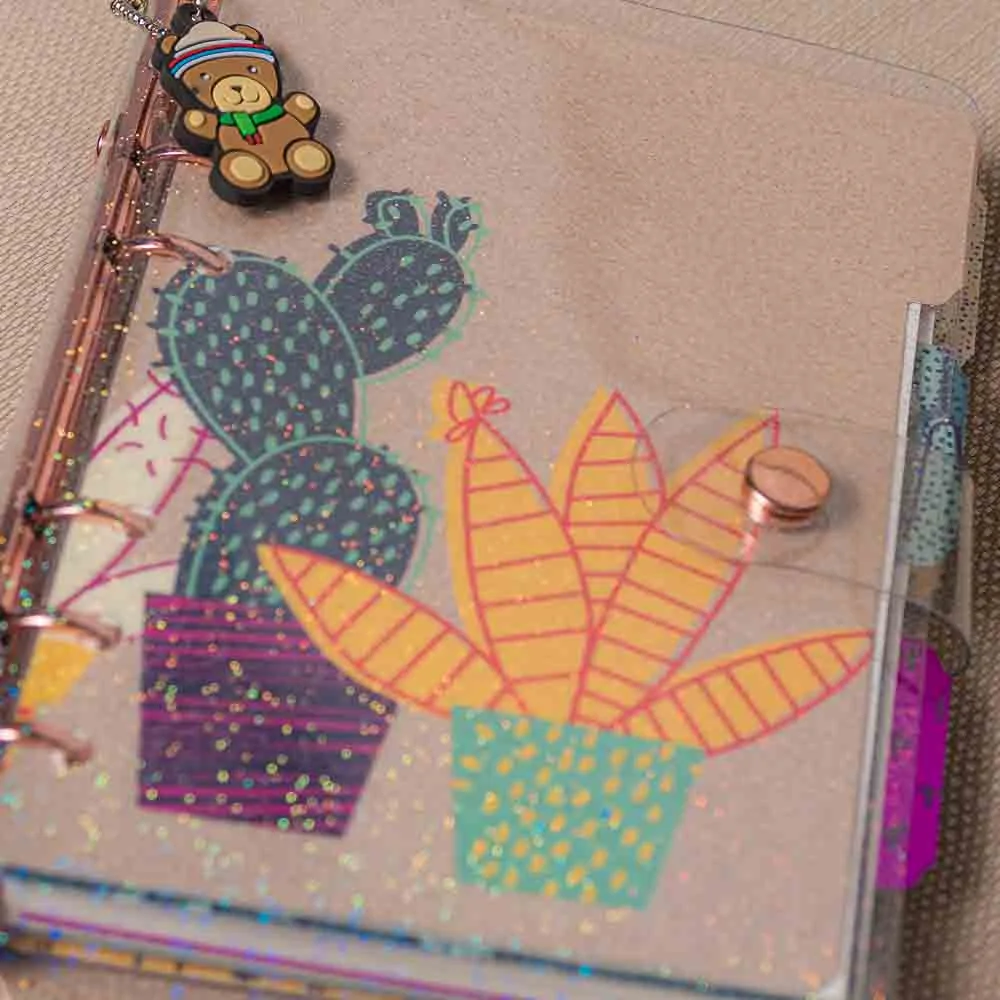 Agenda Silvestre Tuna