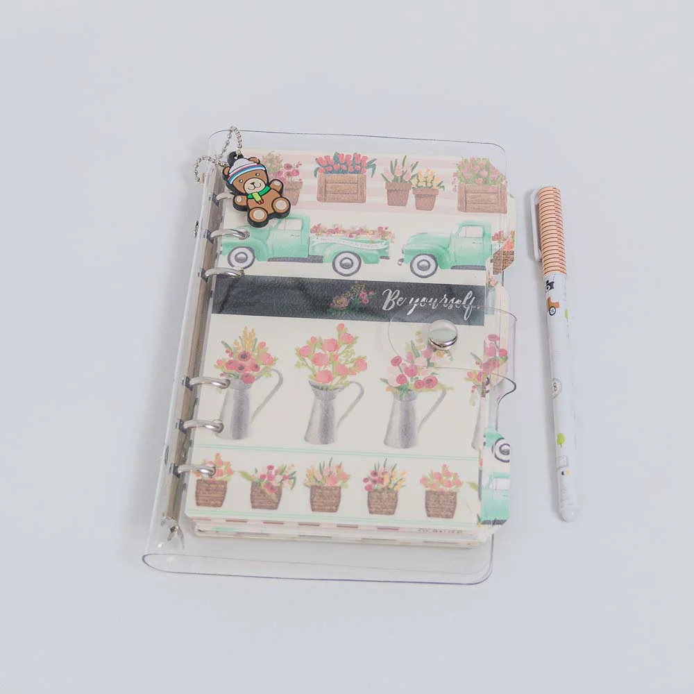 Agenda Tienda de Flores - II