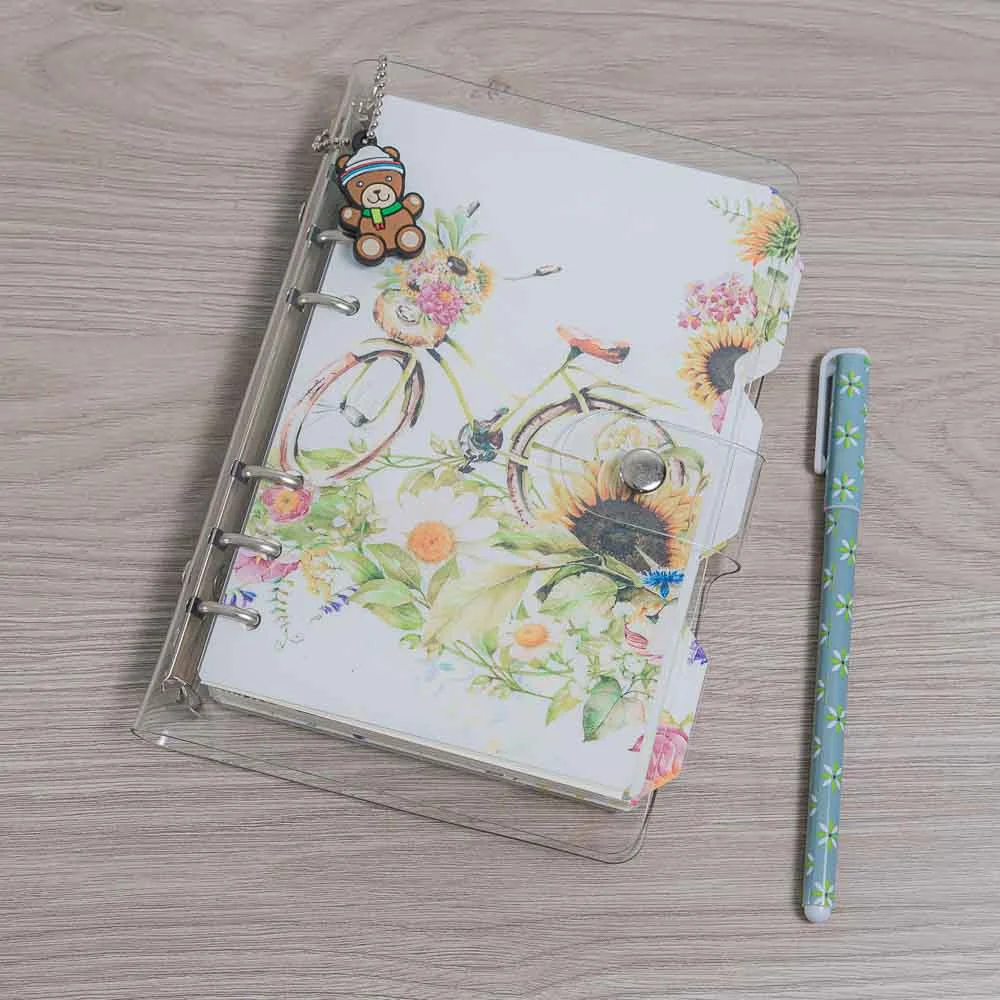 Agenda Verano - I