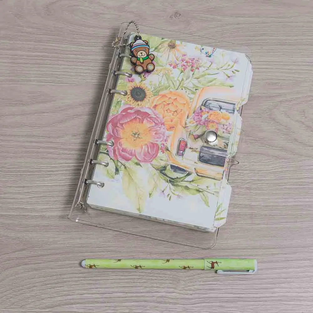 Agenda Verano - II