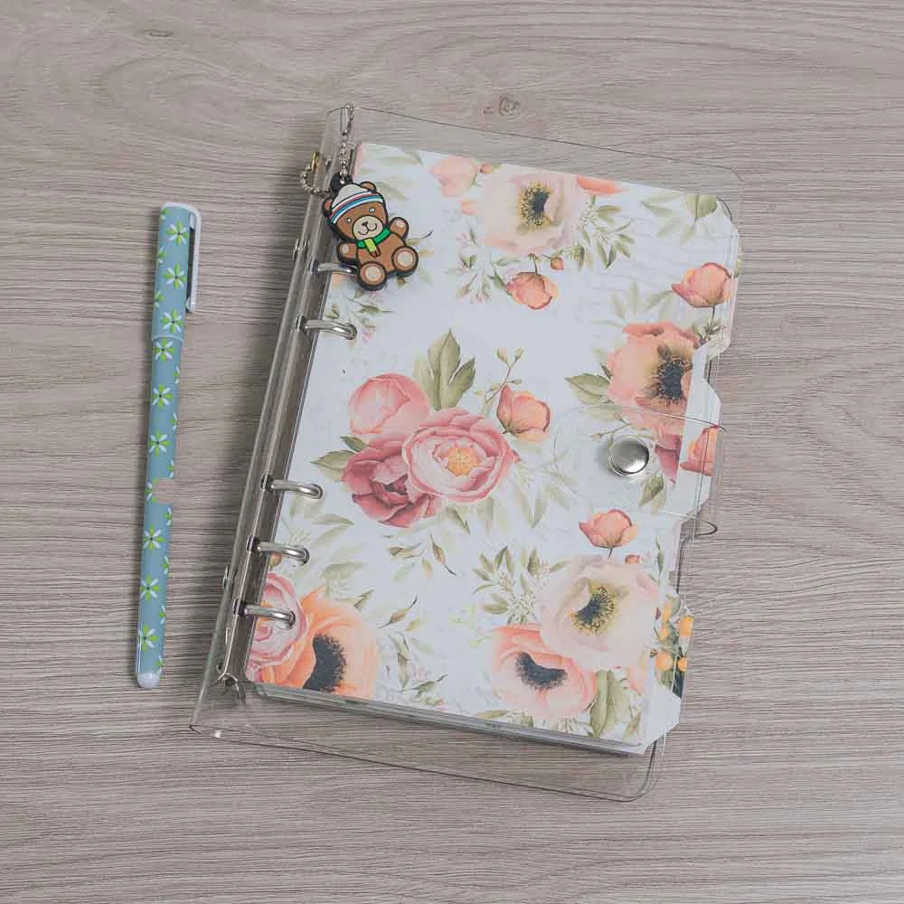 Agenda Volver a Vernos - I