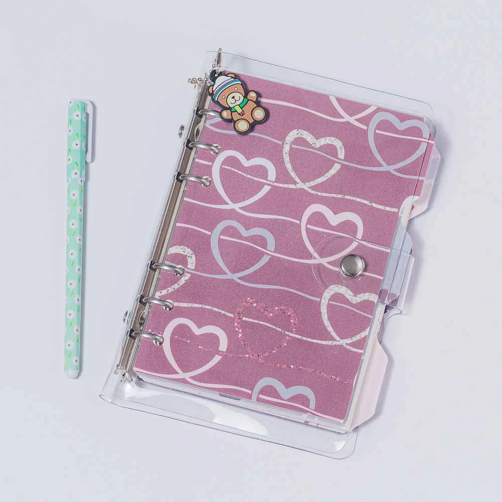 Agendas Corazones