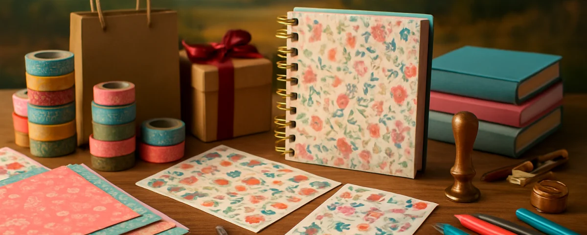 Organiza tu Vida con Estilo